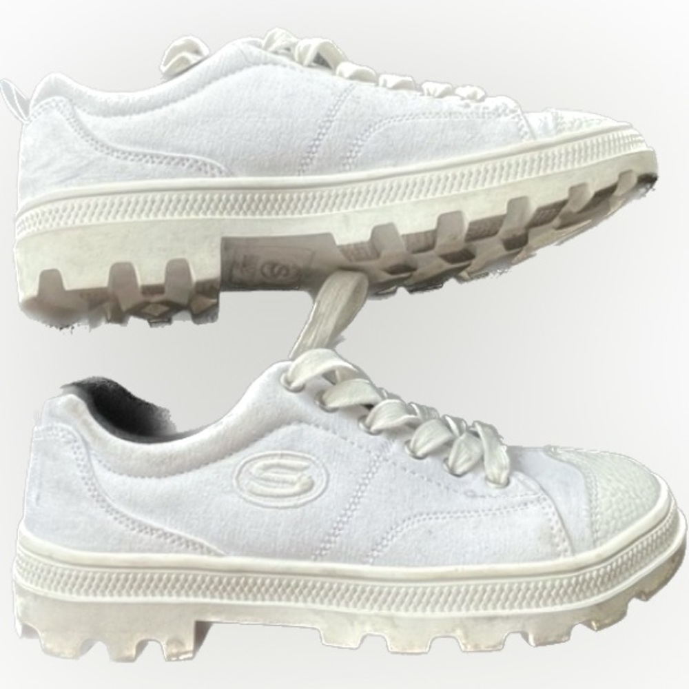 Skechers Roadies Platform